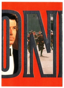 1995 James Bond: GoldenEye rompecabezas compuesto graffiti B8 (no incluido) B - Imagen 1 de 2