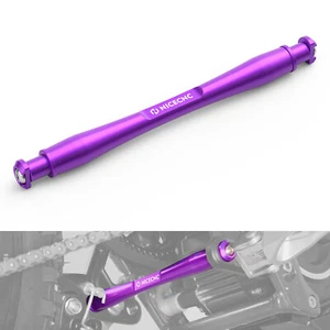 NICECNC Foot Pegs Support Brace For Surron Light Bee X S L1E Segway X160 X260 - Picture 1 of 11