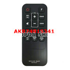 1PC AKB74815341 replacement For LG back wall audio remote control