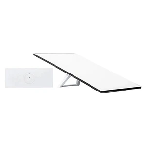 Starlink Standard Kit V4 Antena i router Biały/Szary WPA2 Mesh Network Możliwość NOWY - Zdjęcie 1 z 1