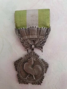 * MEDAILLE LOKALE KOLLEKTIVITÄT - Bild 1 von 2