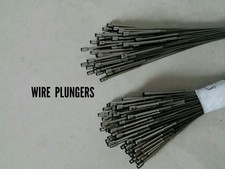 Plunger - Part Of Zanasi Z303 Printhead