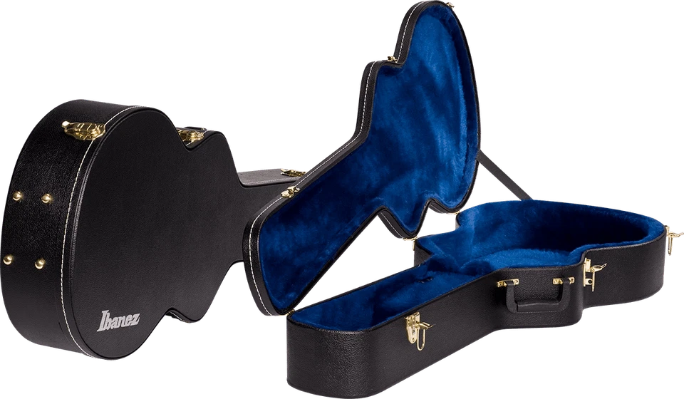 Estuche rígido Ibanez AF100C (guitarras AF y AFJ) Foto 1 de 1