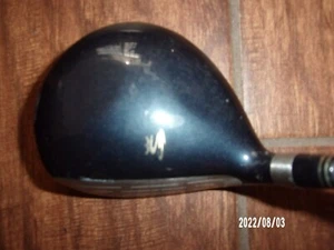 King Cobra Offset SZ hyper Steel 7 Wood/Aldila 50g Women's flex graphite/RH 40" - Picture 1 of 6