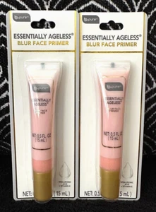 2pk B PRIMACIÓN FACIAL DESENFOQUE ESENCIALMENTE SIN EDAD PURO AJUSTE ÁCIDO HIALURÓNICO - Imagen 1 de 6