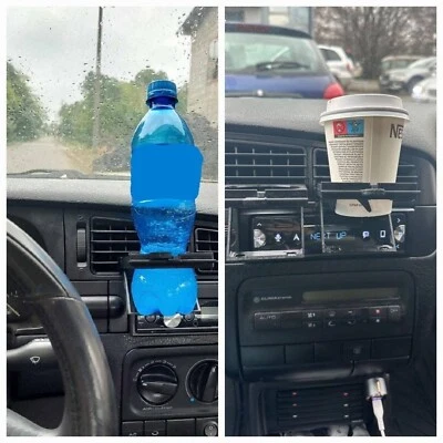 Portavasos para VW Golf MK3 - ambos lados Foto 1 de 4