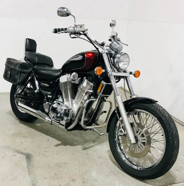 1996 Suzuki Intruder 1400 For Sale, Motorcycle Classifieds