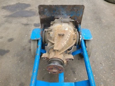 2003-2007 Bmw Z4 330i Differential Carrier Assembly At 3.64 Ratio Oem - Image 1 of 3