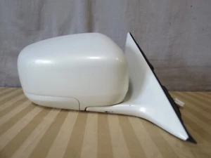 11 12 13 Infiniti M37 M35h M56 POWER HEAT MEMORY Side Mirror Right PASSENGER OEM - Picture 1 of 9