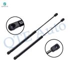Pair of 2 Front Hood Lift Support For 2008-2010 Saturn VUE Chevrolet Captiva