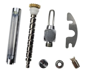 Abu Garcia Ambassadeur Reel Part - 6000 6500 C4 TC Ball Bearing Levelwind Kit - Picture 1 of 3