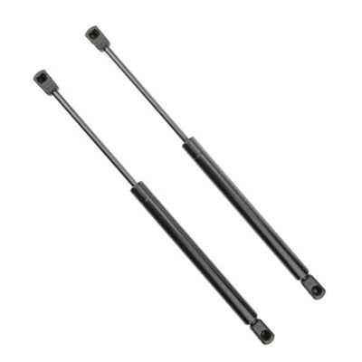 2 peças apoios de suspensão de elevação do capô para Nissan Maxima 95-99 Infiniti I30 96-99 Sedan - Imagem 1 de 4