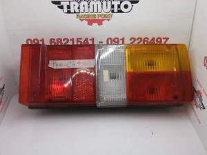 REAR LIGHT FIAT131 3RD SERIES RIGHT SINCE 1978 OLSA 03.516.00 OPTICAL GROUP - Picture 1 of 1