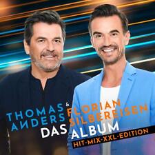 Anders, Thomas Das Album (Hit-Mix-XXL-Edition) (CD)