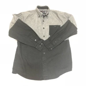 Winchester Branding Co. Jungen Langarmshirt 100% Baumwolle Gr. M (10-12) Neu mit Etikett - Bild 1 von 5