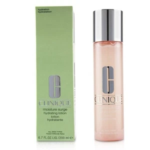 Clinique Moisture Surge Hydro-Infused Lotion 6.7oz All Skin Types NIB - Picture 1 of 1