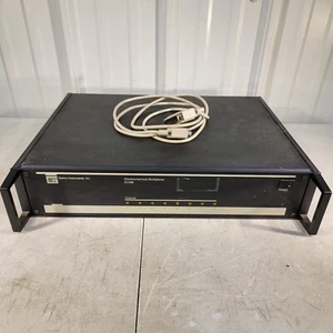GETESTET Gamry Instruments ECM8 Elektrochemischer Multiplexer mit RS232-Kabel - Bild 1 von 8