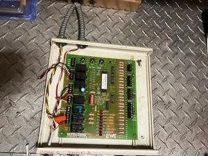 EWC NCM300 zone panel . Same Day Shipping - Picture 1 of 6