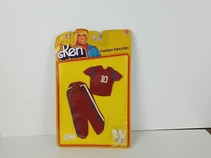 1979 Superstar Barbie Ken Fashion Favorites 3452 NEW NRFB W/BOX ISSUES *READ* - Picture 1 of 24