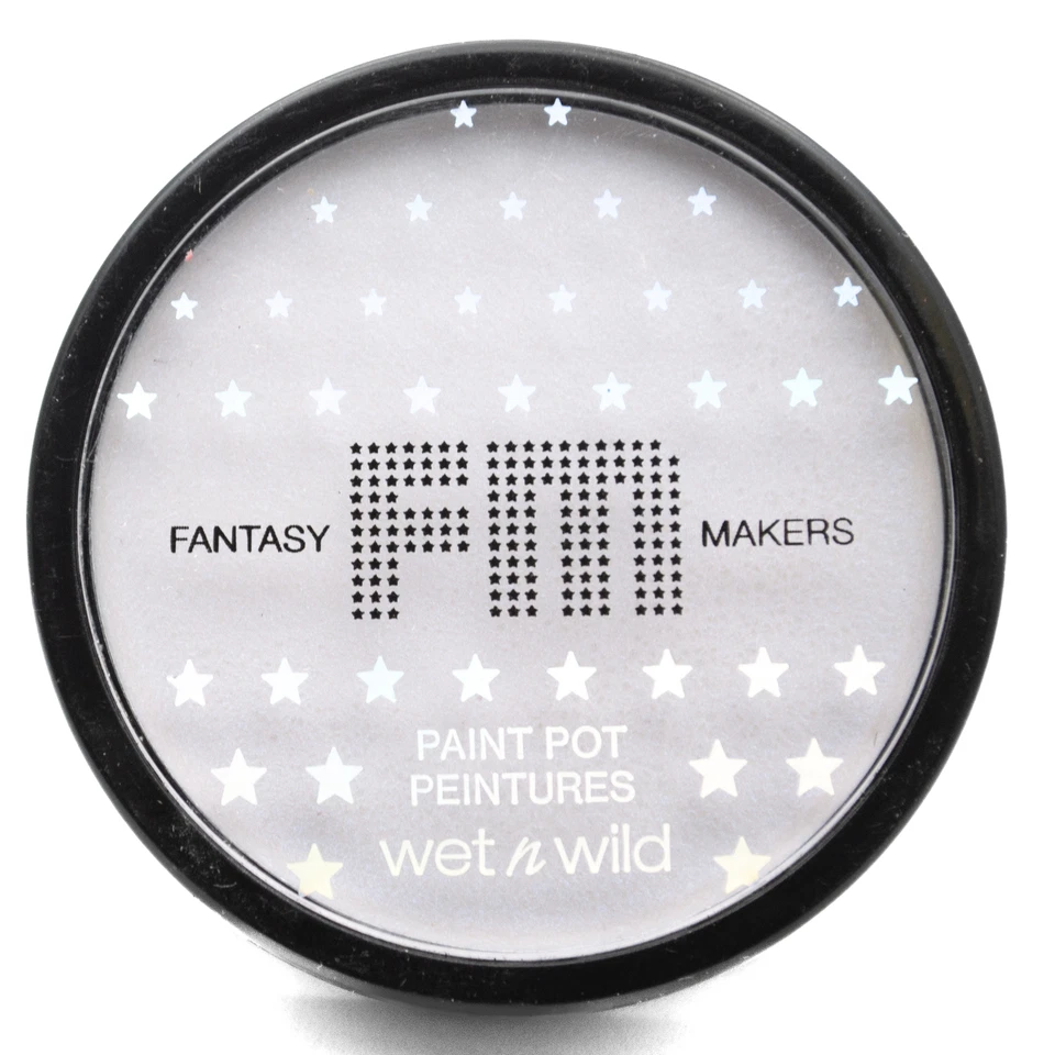 wet n wild FANTASY MAKERS Paint Pot Costume Make Up, Not for Use around Eyes... - Image 1 of 1
