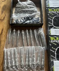 Blackspire Pedal Umbausatz für Sub 4, Brute, Big Slim, Robusto - Bild 1 von 4