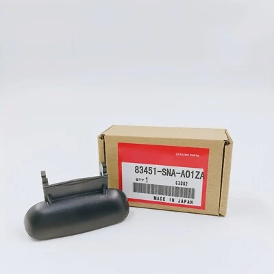 Fit For 2006-2011 Honda Civic Center Console Door Cover Latch 83451SNAA01ZA Foto 1 de 4