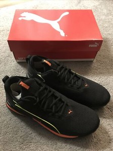Las mejores ofertas en Zapatillas Naranja PUMA M ancho para hombres | eBay
