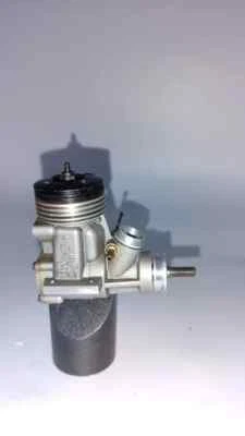 NOVAROSSI C21 AEREO BREAK IN COLLECTION VINTAGE - Image 1 of 2