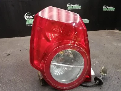 Driver Left Tail Light Hatchback Fits 09-11 AVEO 2017314 - Image 1 of 4