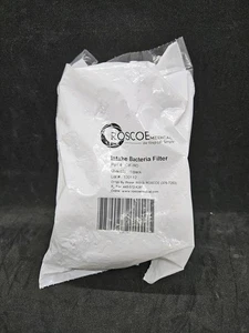 Filtro aspirazione compressore medico Roscoe per Invacare alternativa CIF-IRO - Foto 1 di 2
