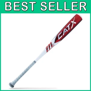 CATX BBCOR 2 5/8" Barrel Bat - Precision Tolerances - Picture 1 of 9