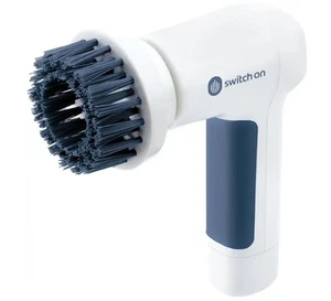 SWITCH ON® Elektrische Reinigungsbürste »SORB 6«, 5-teilig Neu - Bild 1 von 4