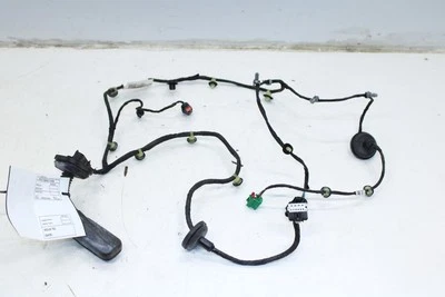 2020-2024 Chevrolet Equinox LT Rear Right Passenger Door Wire Harness 84758004 - Image 1 of 4