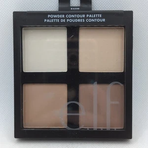 elf Powder Contour Palette Light / Medium - Picture 1 of 2