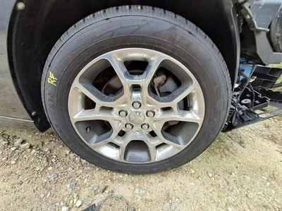 Wheel 19x7-1/2 10 Spoke Polished Fits 15-17 CHARGER 2710815 - Image 1 of 4