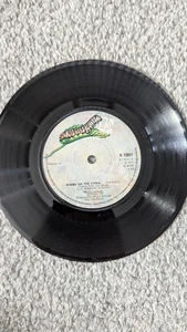 THE DOORS Riders On The Storm / Changeling ORIG UK 1971 ELEKTRA 45" NEAR MINT - Picture 1 of 2