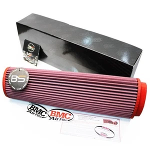Filtro Aria Sportivo BMC per BMW X 3 (E83) 3.0 D CV 204 2003 - 2005 Cilindrico - Imagen 1 de 2