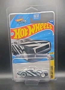 2025 Hotwheels STH Hi-Roller II Super Treasure Hunt With Protective Case - Picture 1 of 2