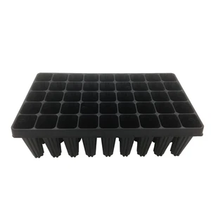 45 Cell Deep Root Trainer Tree Tray Plug Plant Cells for Strong Roots Qty = 2 - Picture 1 of 12