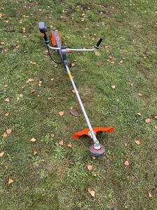 Freischneider Trimmer Akku HUSQVARNA 525iRXT Schnitt 46cm - Bild 1 von 12