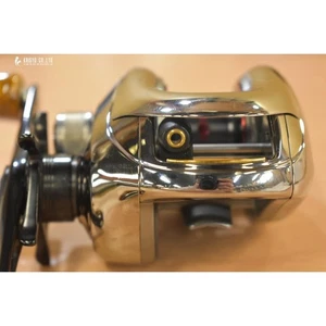 Carrete de pesca personalizado para mano derecha Shimano Antares DC7 LV para ... - Imagen 1 de 8