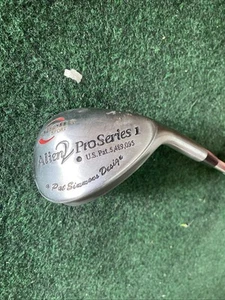 Alien Sport Alien 2 ProSeries 1 Wedge, Pat Simmons Design,  Steel Shaft Mens RH - Picture 1 of 8
