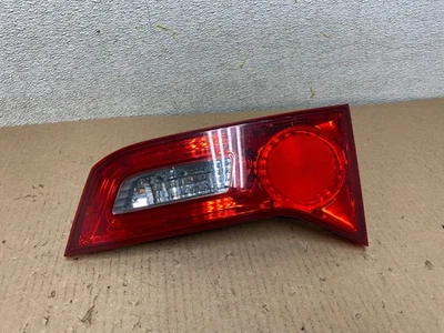 2007 2008 2009 Acura Rdx Right Passenger Side RH Inner Tail Light Oem P9392 DW - Image 1 of 4