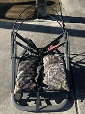 Summit Open shot SD Tree Stand (lightly used)