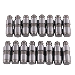 16 piezas Amortiguador de válvula hidráulico para GM para Chevrolet LUV 1.4L 2011-2021 90529534 - Imagen 1 de 12