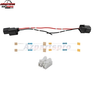 VCM Muzzler Harness Kit for Honda Acura Pilot Accord Ridgeline Odyssey - Bild 1 von 18