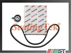 Fit Acura Integra GS-R Type R VTEC B18C1 B18C5 Engine Timing Belt Tensioner Kit - Bild 1 von 1