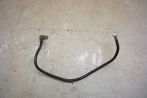 1979 Honda CBX 1000 CBX1000 CBX1050 Supersport SS *2669 Battery Cable 