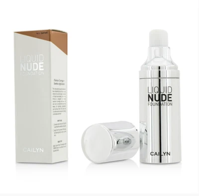 Cailyn Liquid Nude Foundation Safari #5 - Изображение 1 из 2