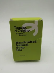 1 Stück Touche d'Origine handgefertigte Naturseife. 269 - Bild 1 von 5